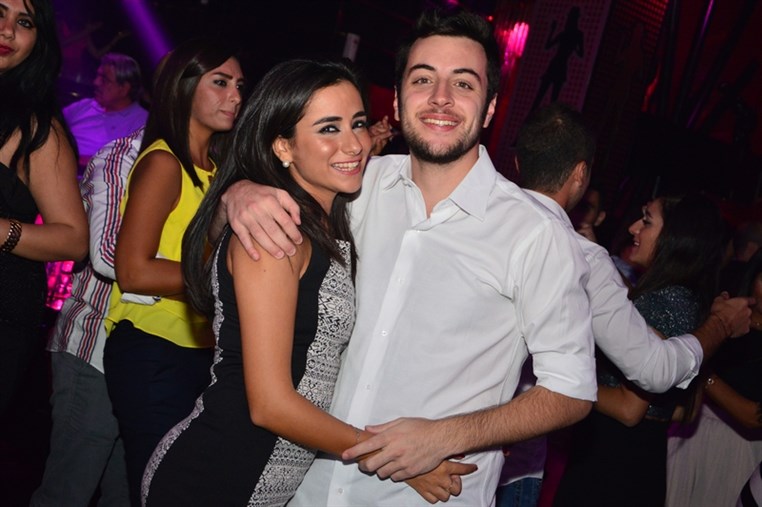 Diva Club on Saturday Night